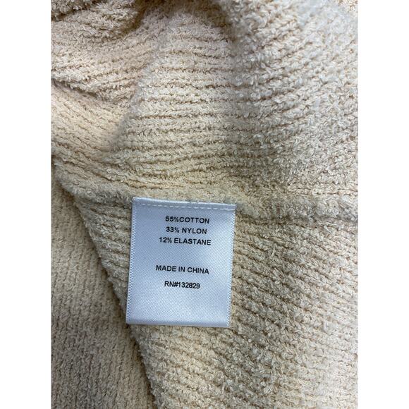 L'Academie By Marianna Beige 'Elektra' Vest Size S - Picture 4 of 4